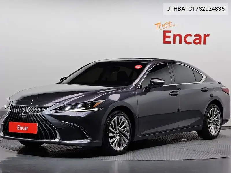 LEXUS N/A 2024, VIN JTHBA1C17S2024835