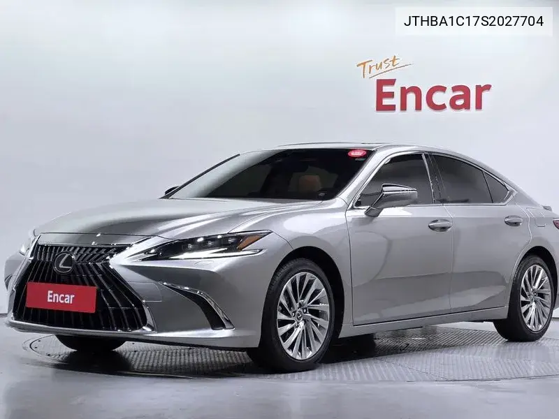 LEXUS N/A 2024, VIN JTHBA1C17S2027704