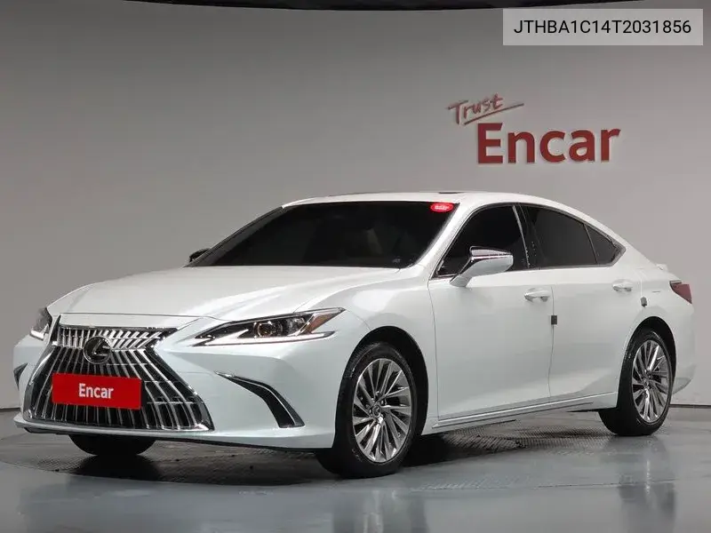 LEXUS N/A 2025, VIN JTHBA1C14T2031856