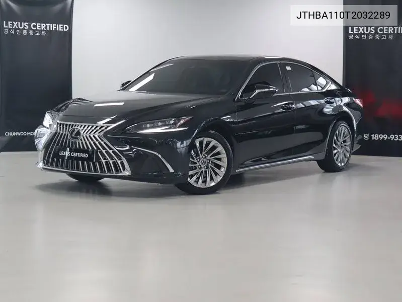 LEXUS N/A 2025, VIN JTHBA110T2032289