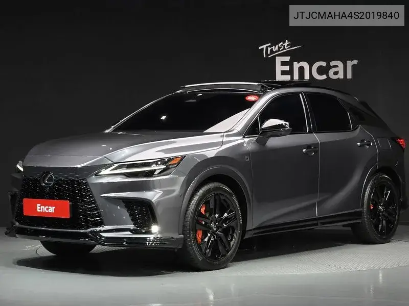 LEXUS N/A 2025, VIN JTJCMAHA4S2019840