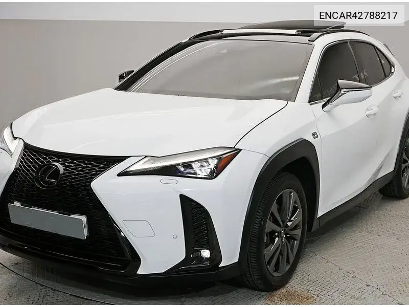 LEXUS UX 2024, VIN ENCAR42788217
