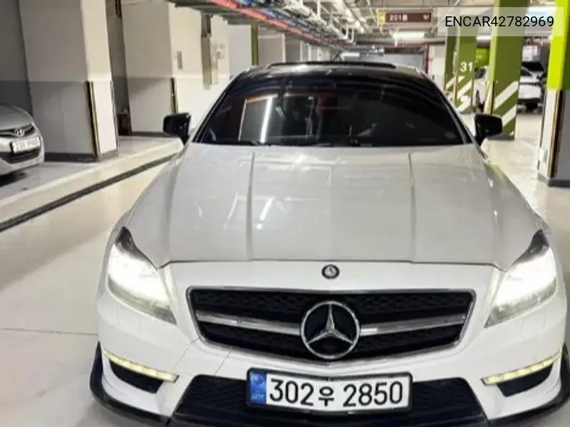 MERCEDES N/A 2013, VIN N/A