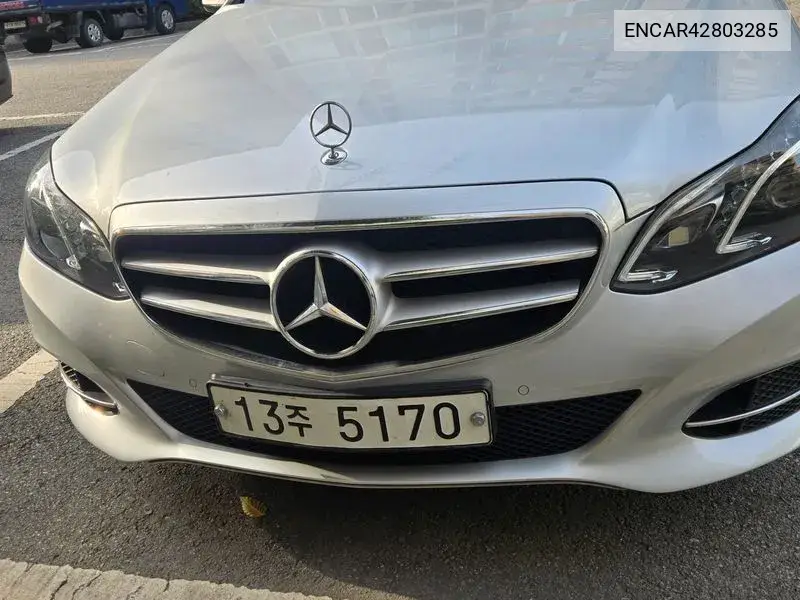 MERCEDES N/A 2014, VIN N/A