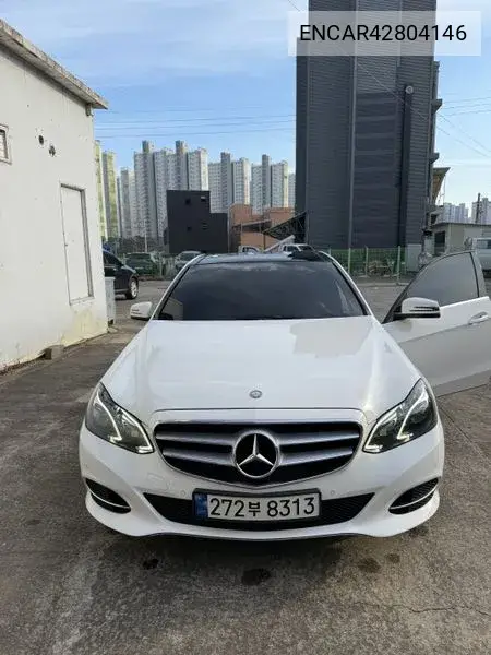 MERCEDES N/A 2014, VIN N/A