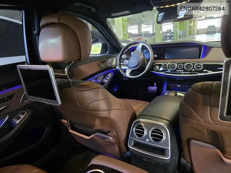 MERCEDES N/A 2014, VIN N/A