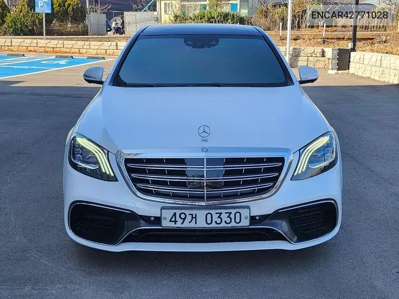 MERCEDES N/A 2015, VIN N/A