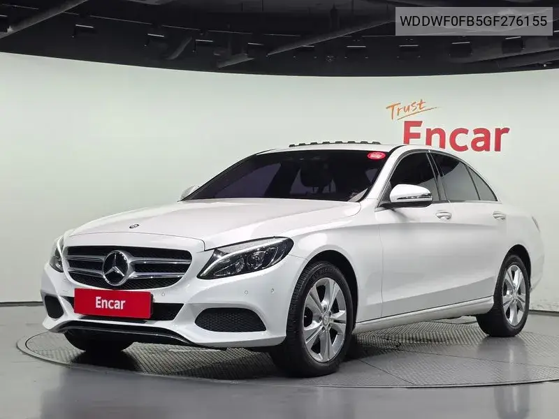 MERCEDES N/A 2015, VIN WDDWF0FB5GF276155