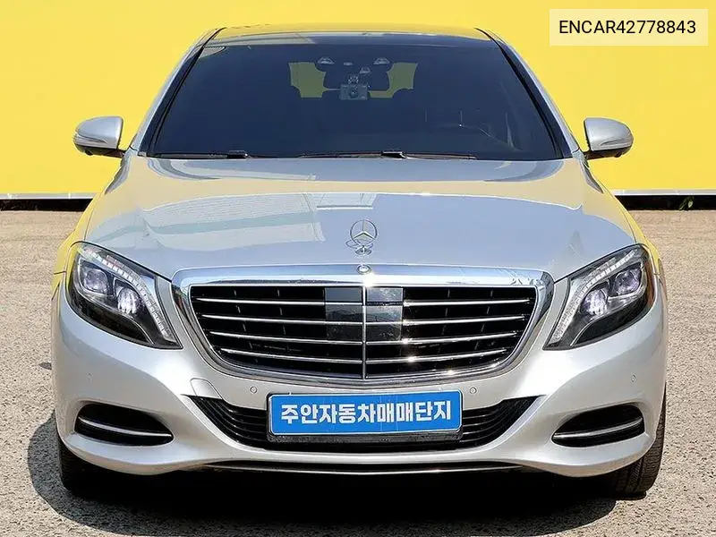 MERCEDES N/A 2015, VIN N/A