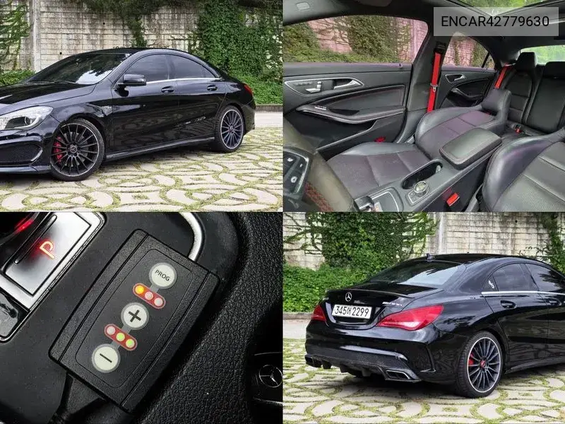 MERCEDES N/A 2015, VIN N/A