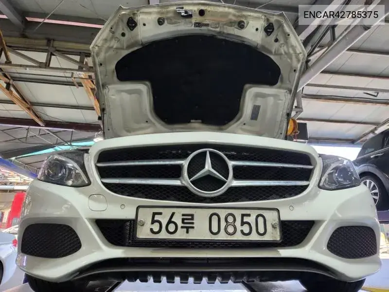 MERCEDES N/A 2015, VIN N/A