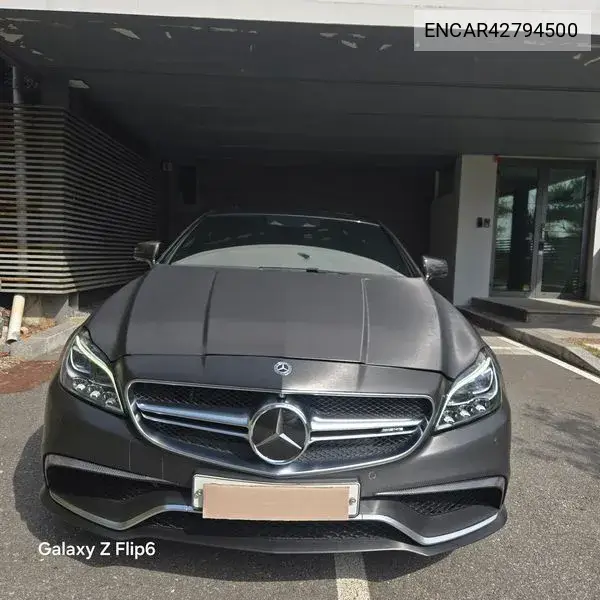 MERCEDES N/A 2015, VIN N/A