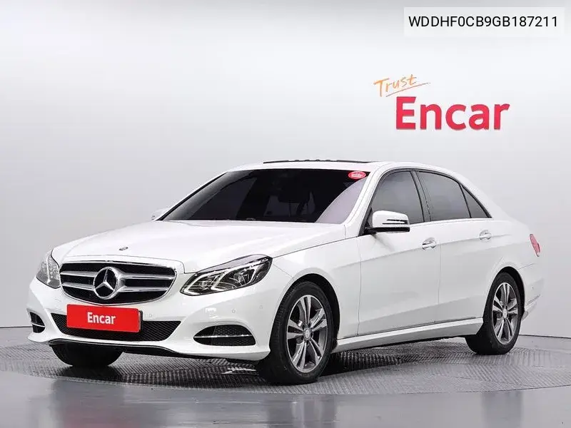 MERCEDES N/A 2015, VIN WDDHF0CB9GB187211