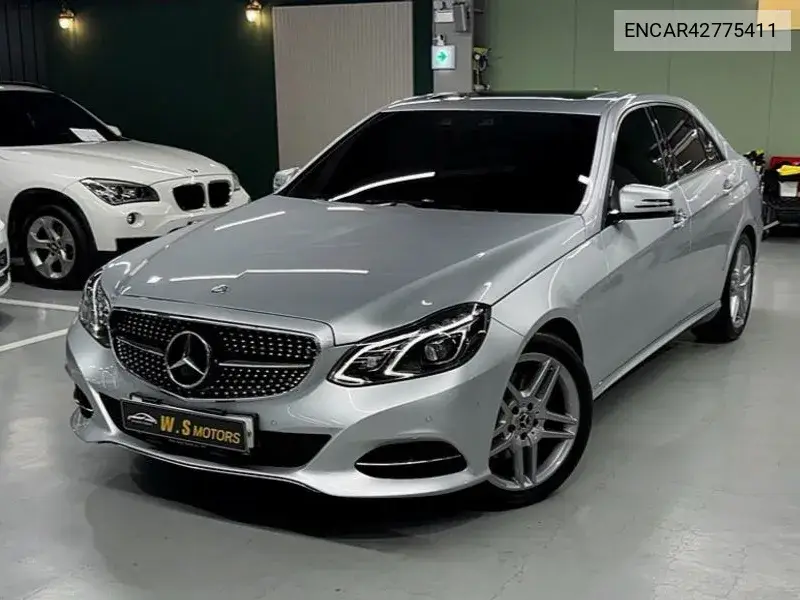 MERCEDES N/A 2016, VIN N/A