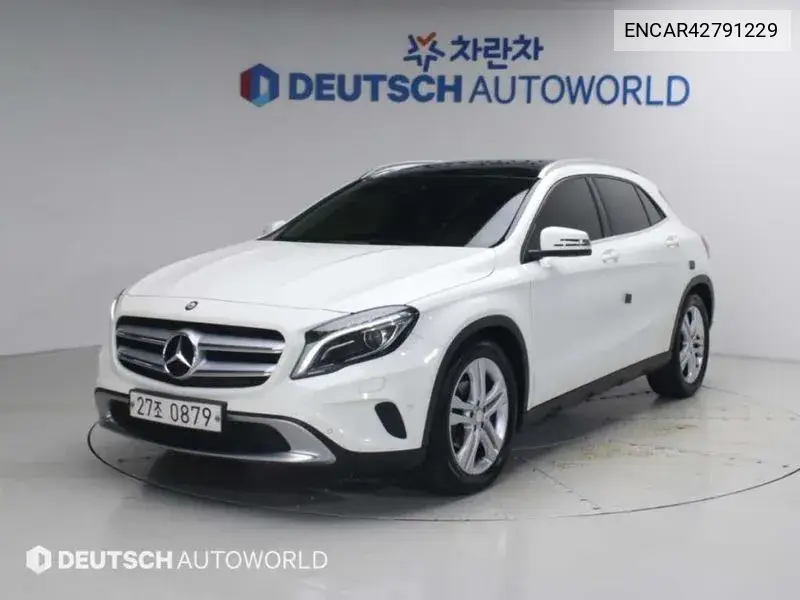 MERCEDES N/A 2016, VIN N/A