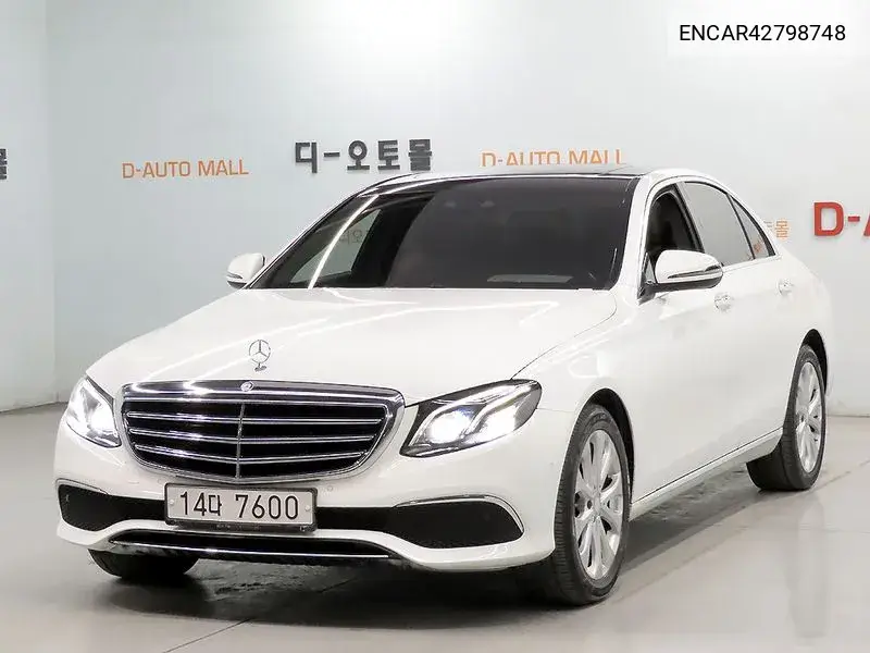 MERCEDES N/A 2016, VIN N/A