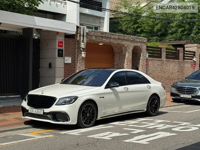 MERCEDES N/A 2016, VIN N/A