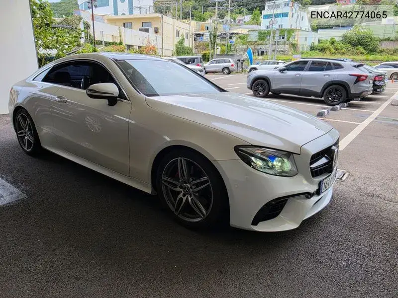 MERCEDES N/A 2017, VIN N/A