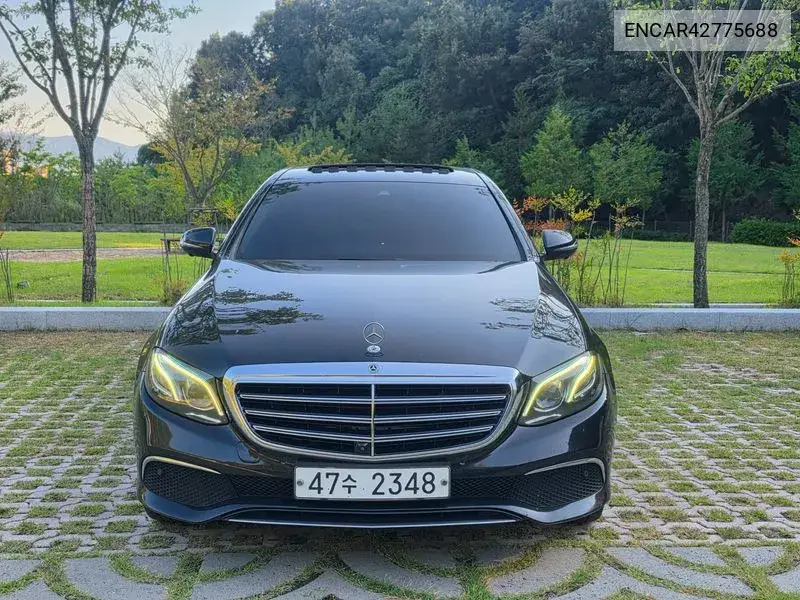 MERCEDES N/A 2017, VIN N/A