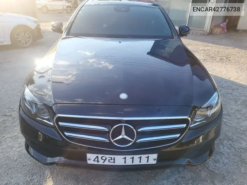 MERCEDES N/A 2017, VIN N/A