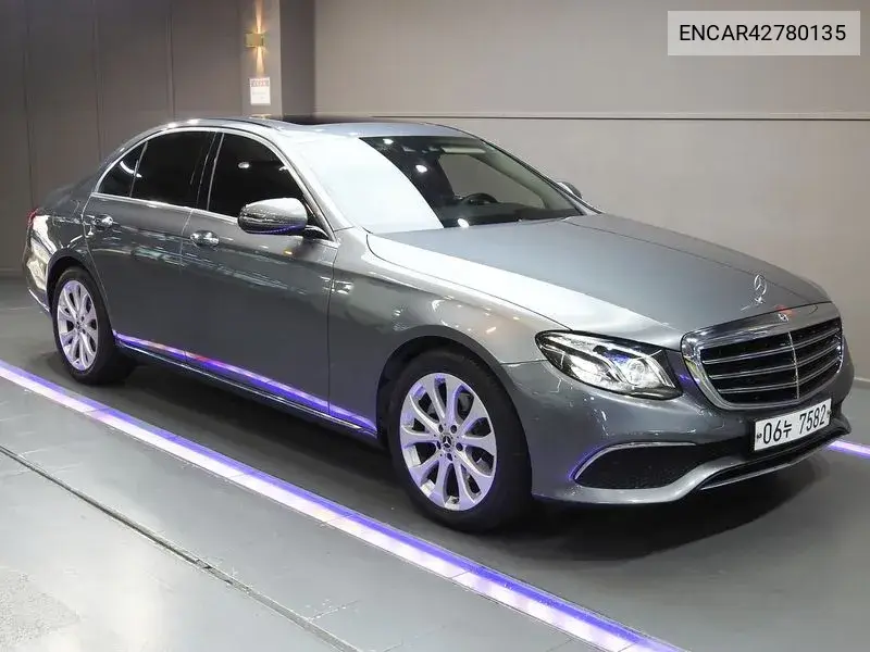 MERCEDES N/A 2017, VIN N/A