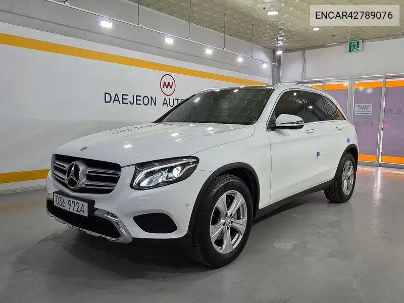 MERCEDES N/A 2017, VIN N/A