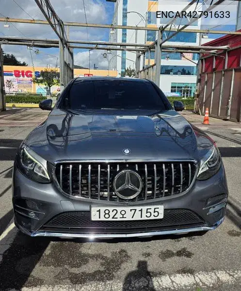 MERCEDES N/A 2017, VIN N/A