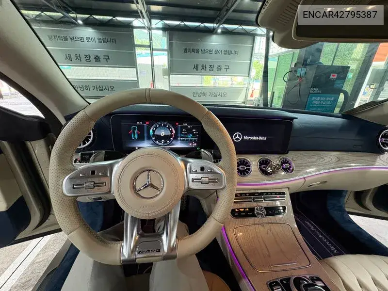 MERCEDES N/A 2017, VIN N/A