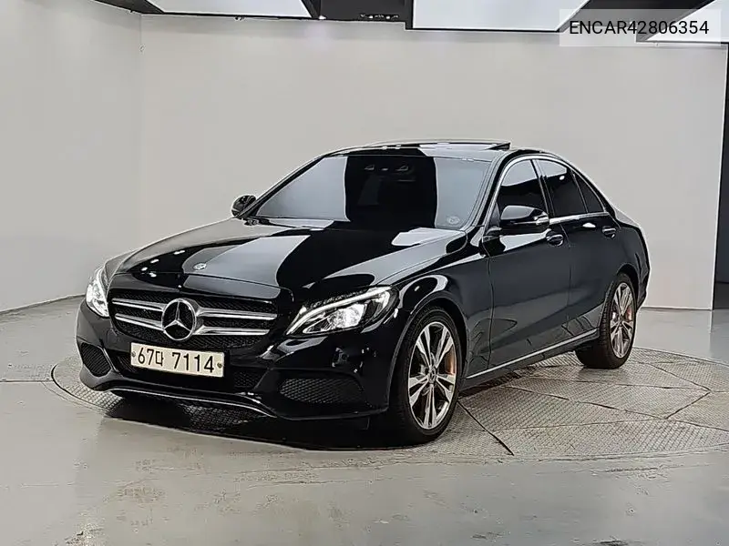 MERCEDES N/A 2017, VIN N/A