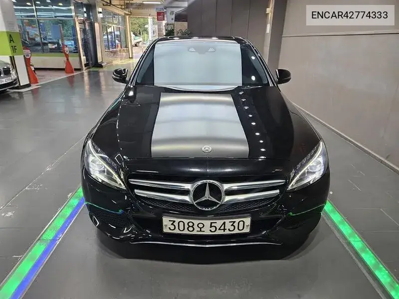 MERCEDES N/A 2018, VIN N/A
