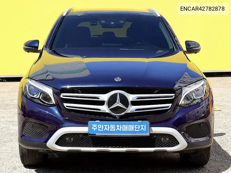 MERCEDES N/A 2018, VIN N/A