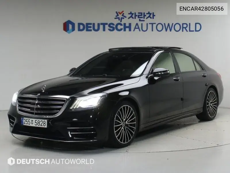 MERCEDES N/A 2018, VIN N/A