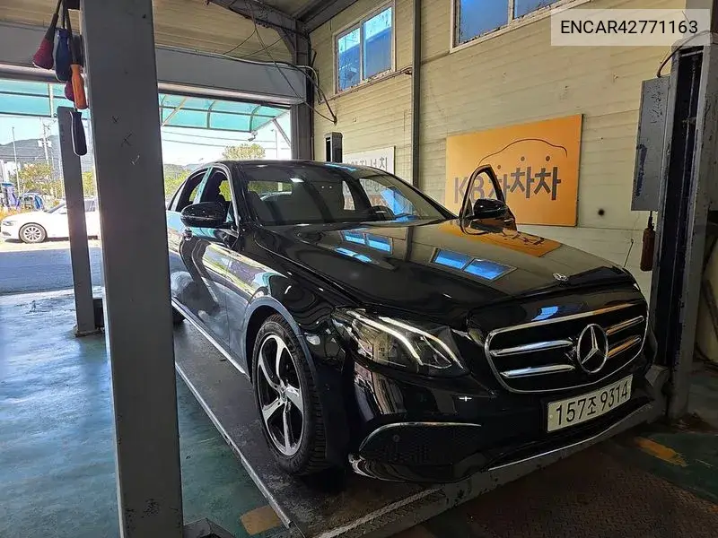 MERCEDES N/A 2019, VIN N/A