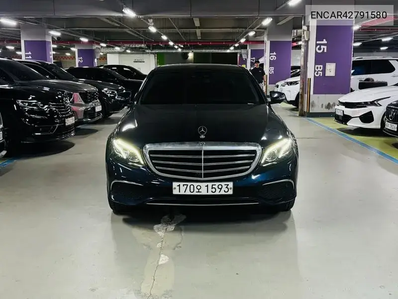 MERCEDES N/A 2019, VIN N/A