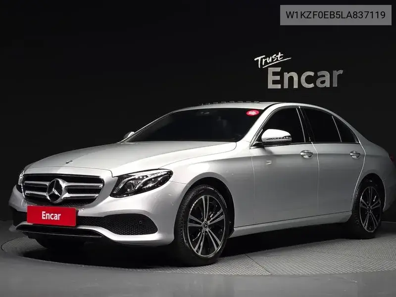 MERCEDES N/A 2020, VIN W1KZF0EB5LA837119