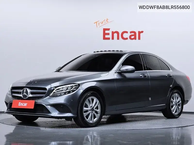 MERCEDES N/A 2020, VIN WDDWF8AB8LR556800