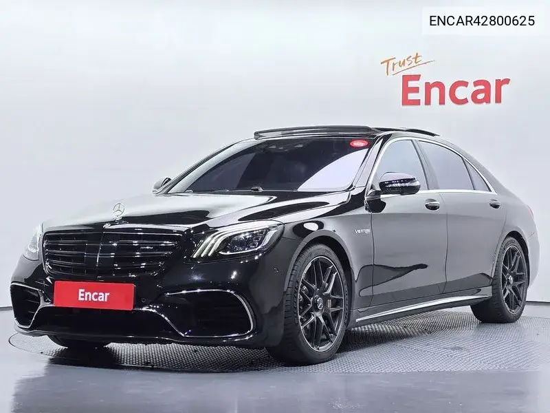 MERCEDES N/A 2020, VIN N/A