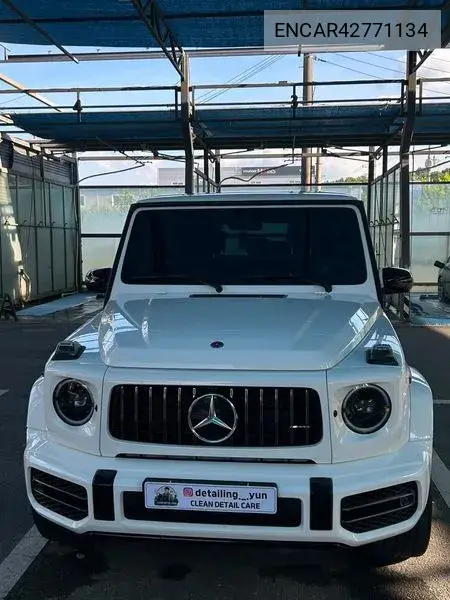 MERCEDES N/A 2021, VIN N/A