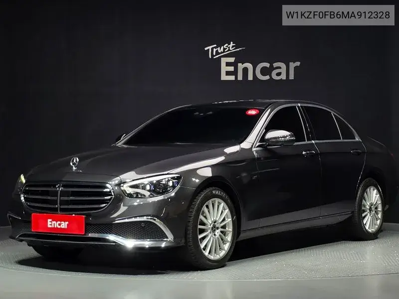 MERCEDES N/A 2021, VIN W1KZF0FB6MA912328