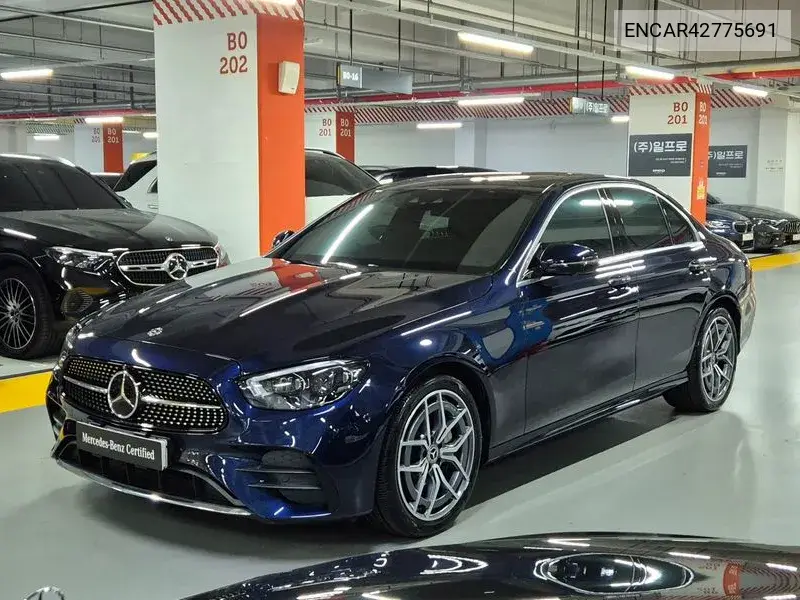 MERCEDES N/A 2021, VIN N/A