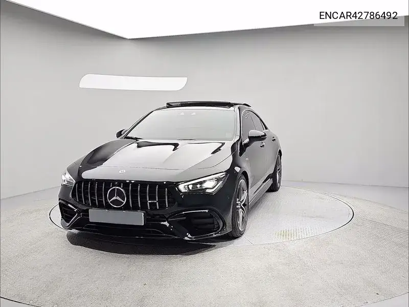 MERCEDES N/A 2021, VIN N/A