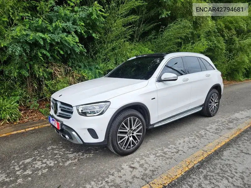 MERCEDES N/A 2021, VIN N/A