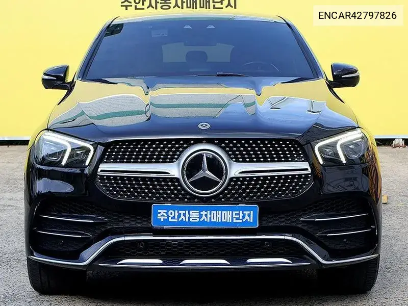 MERCEDES N/A 2021, VIN N/A