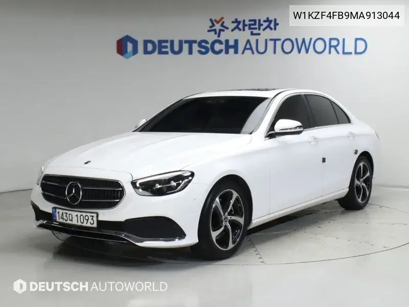MERCEDES N/A 2021, VIN W1KZF4FB9MA913044