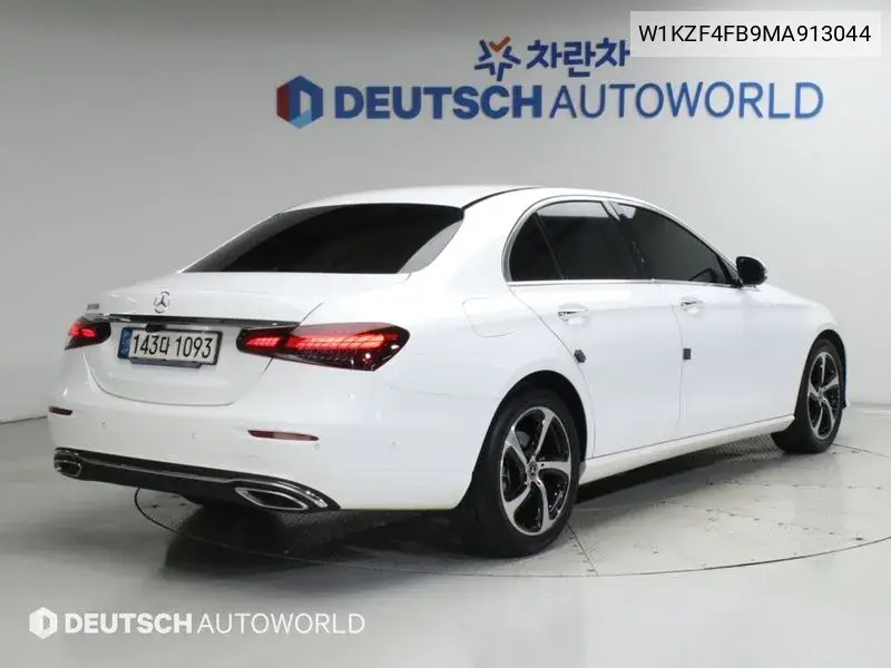 2021 MERCEDES N/A VIN W1KZF4FB9MA913044 — фото 2