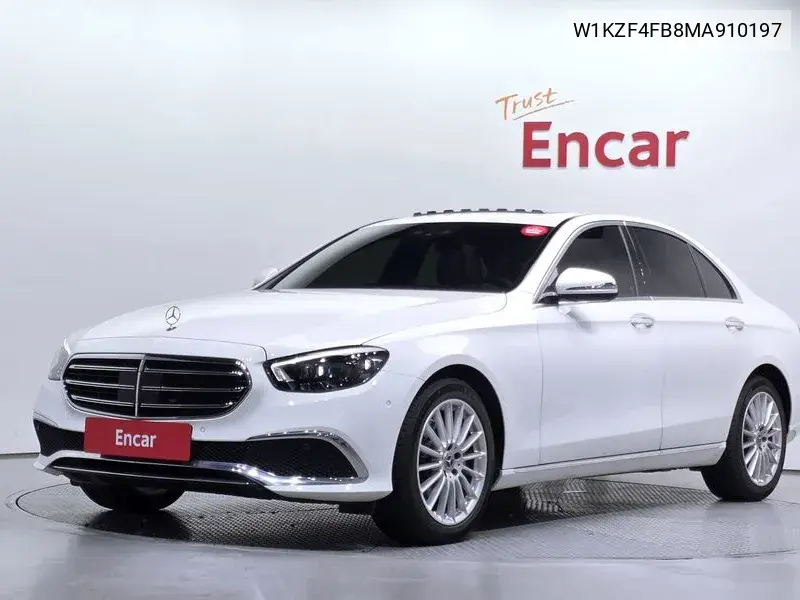 MERCEDES N/A 2021, VIN W1KZF4FB8MA910197