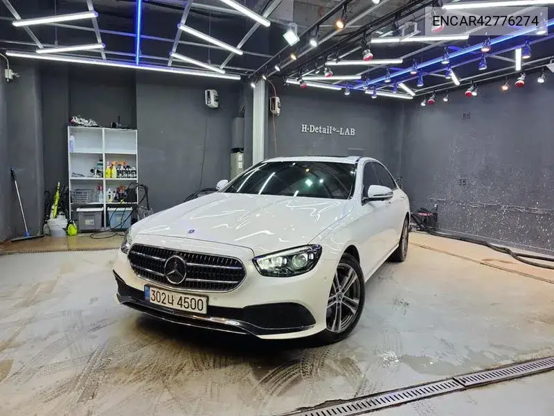 MERCEDES N/A 2022, VIN N/A