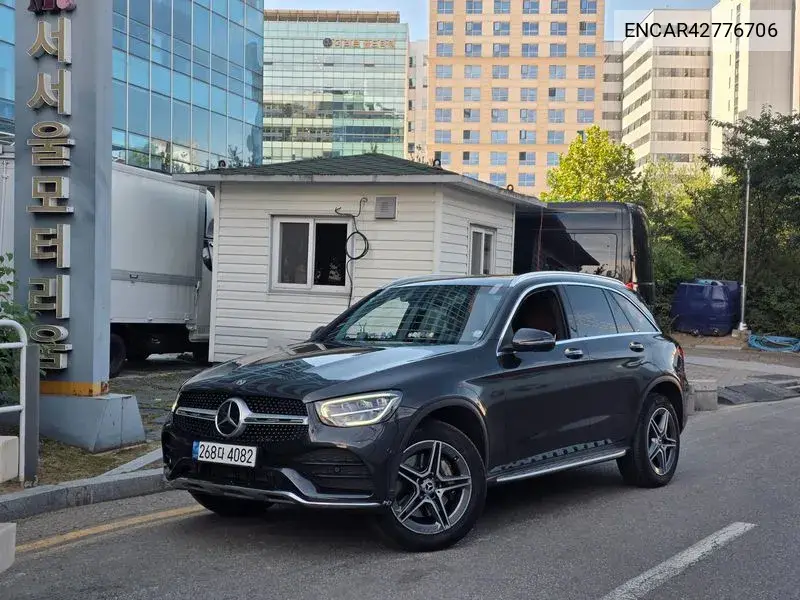 MERCEDES N/A 2022, VIN N/A