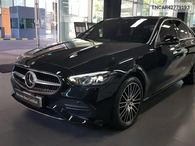 MERCEDES N/A 2022, VIN N/A