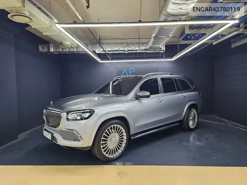 MERCEDES N/A 2022, VIN N/A